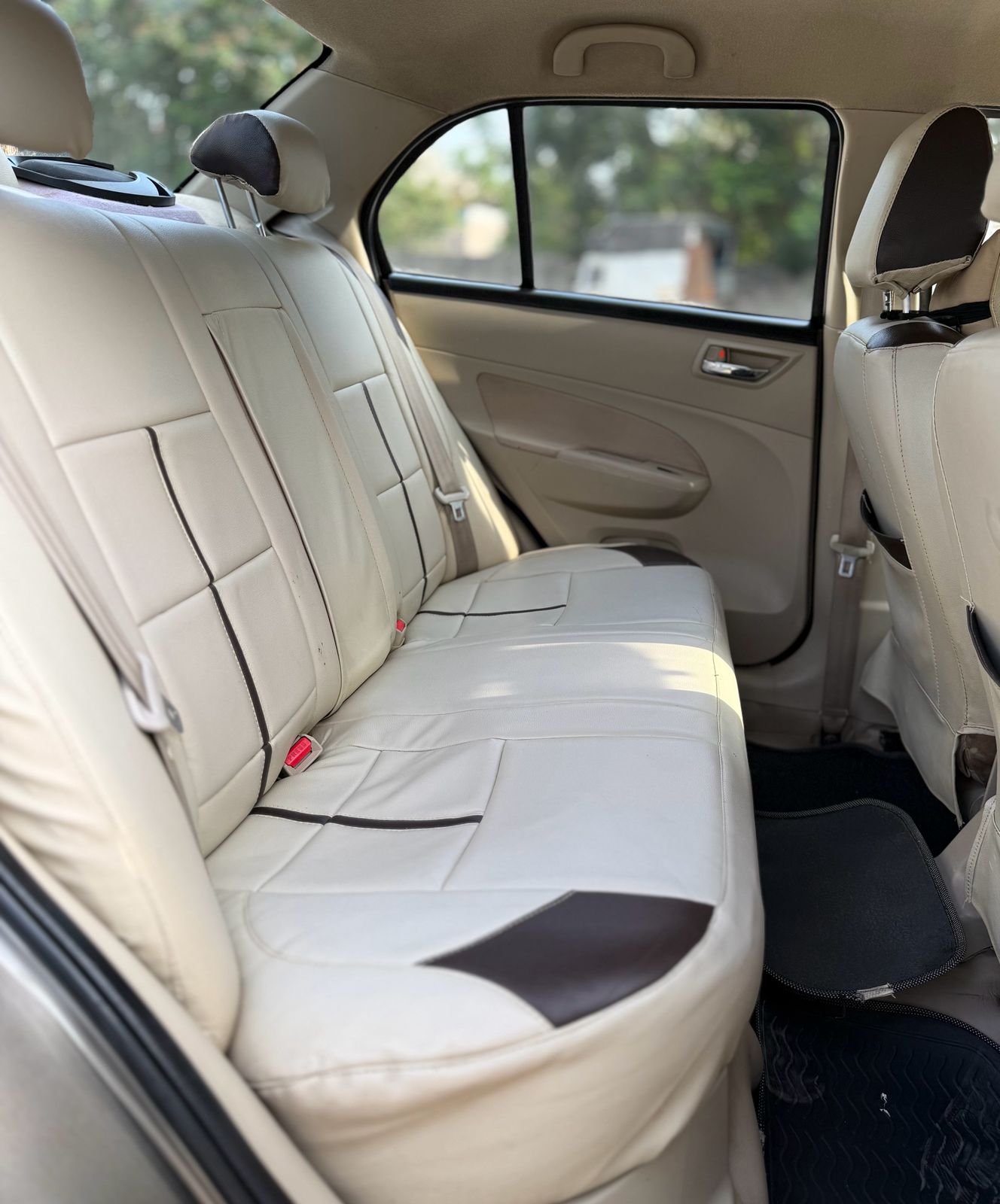 Dzire VDI